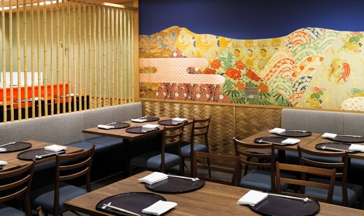 Tempura KYORINSEN 's image 4