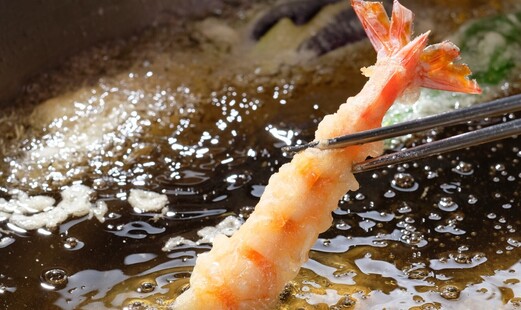 Tempura KYORINSEN's image 5