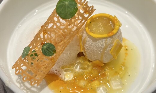 【Temporarily Closed】Restaurant DESTINA's image 4