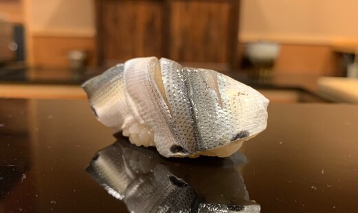 Sushi Mizuno's image 2