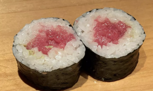 에도마에 스시 하나부사's image 3