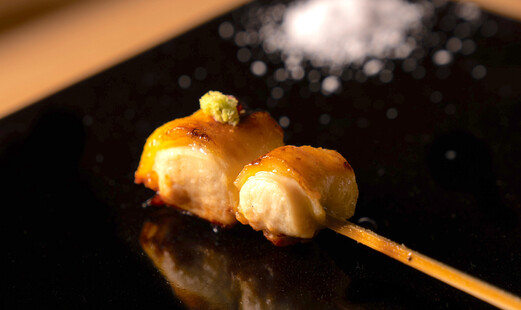 Yakitori Matsuoka's image 2