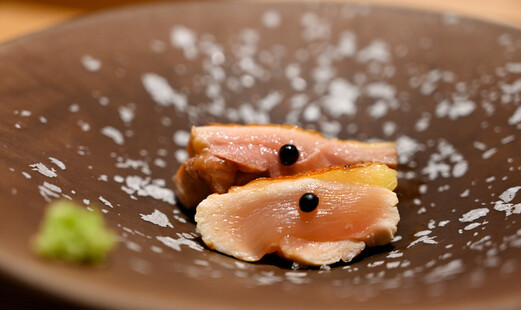 Yakitori Matsuoka's image 5