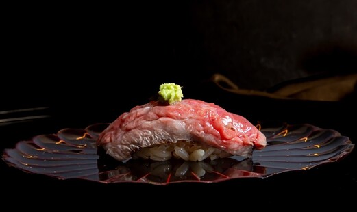 Wagyu Washoku GETUKASUIMOKUKINNDONITI's image 2