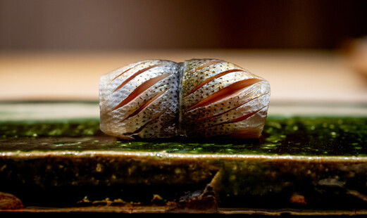 鮨 不二楼's image 7
