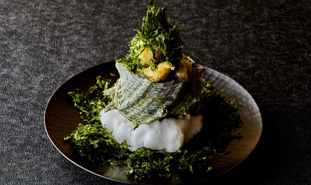 空花のご予約とレビュー | 東京都・赤坂・虎ノ門 - OMAKASE