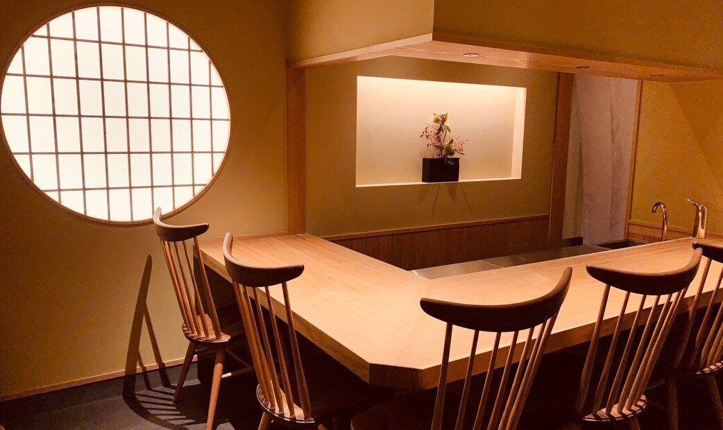 空花のご予約とレビュー | 東京都・赤坂・虎ノ門 - OMAKASE