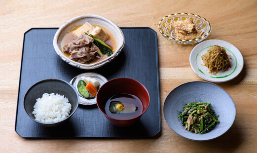 日日の料理 びおら's image 2