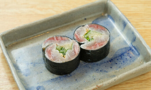 日本酒 鮨 ばんど's image 5