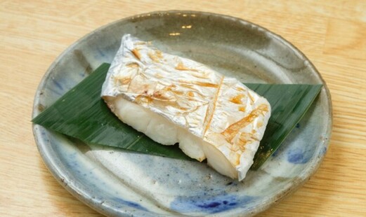 Nihonshu Sushi Bando's image 6