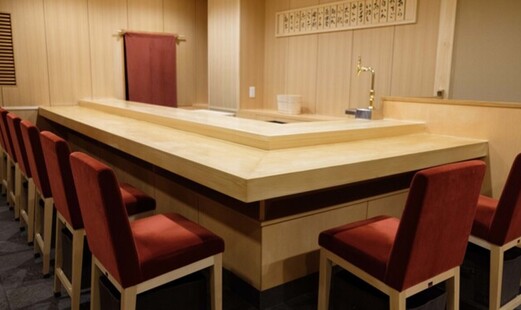 日本酒 鮨 ばんど's image 7