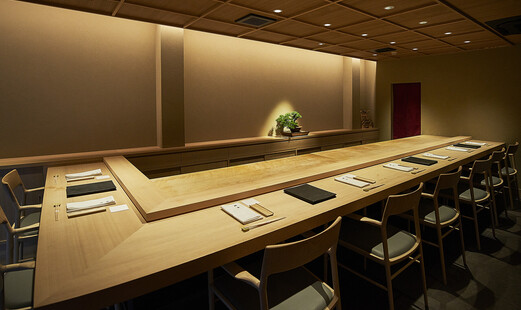 Sushi Haku's image 1