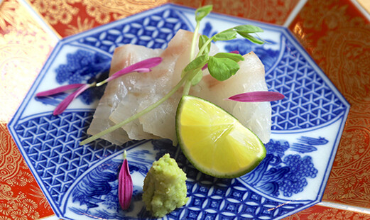 Oimatsu Tempura Suzuki's image 6