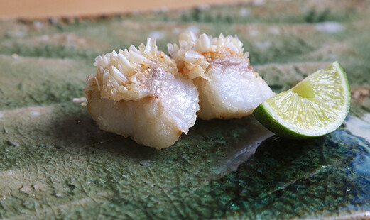 Oimatsu Tempura Suzuki's image 12