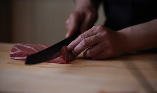 Nishiazabu Sushi Ichi's image 6