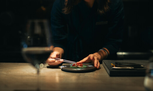 오모테사도 옌's image 8
