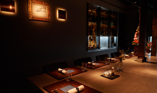 Omotesando HYÈNE's image 4