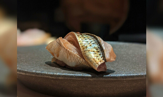 熟成鮨 万's image 3