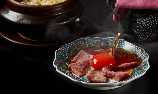 Wagyu Washoku GETUKASUIMOKUKINNDONITI's image 8
