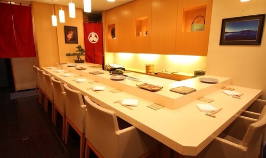 鮨さかもと's image 2