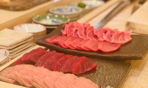 鮨さかもと's image 9