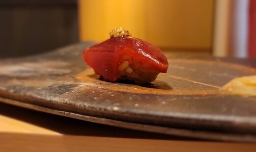 Sushi Nagashima's image 5