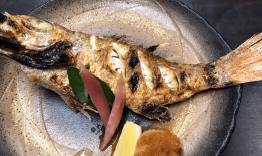 Ajizannmai Nakamurabashihonten's image 9