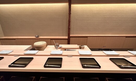 Sushi Oga Higashiyama's image 2