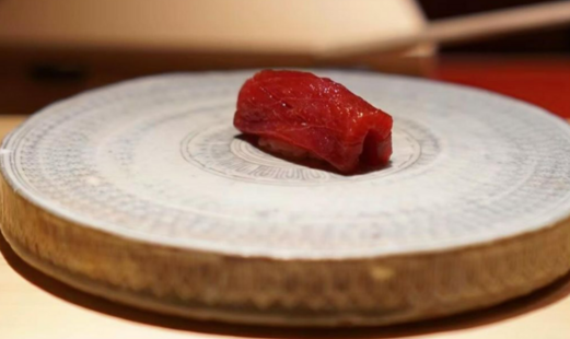 Nagatacho Sushi Kanesaka's image 1