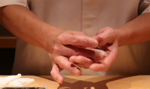 Nagatacho Sushi Kanesaka's image 13