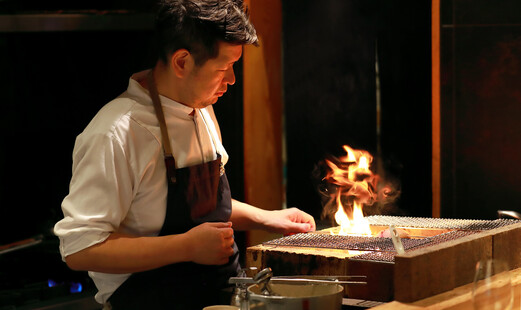 Sumibikappo SHIROSAKA's image 7