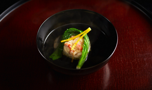 Japanese Cuisine Tagetsu's image 7