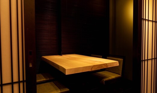 鮨利﨑 西麻布's image 10