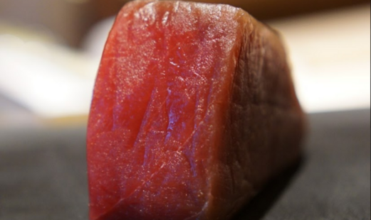 Nagatacho Sushi Kanesaka's image 18