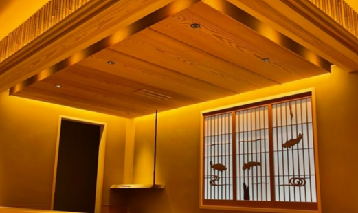 Nagatacho Sushi Kanesaka's image 4