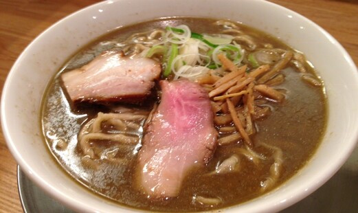 Menya Shichisai's image 3