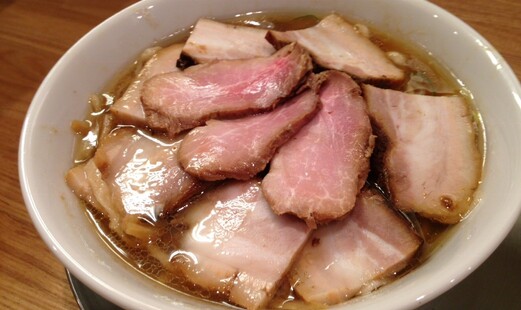 멘야 시치사이's image 4