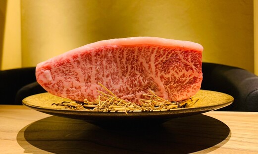 和牛懐石 但马屋 梅田's image 3