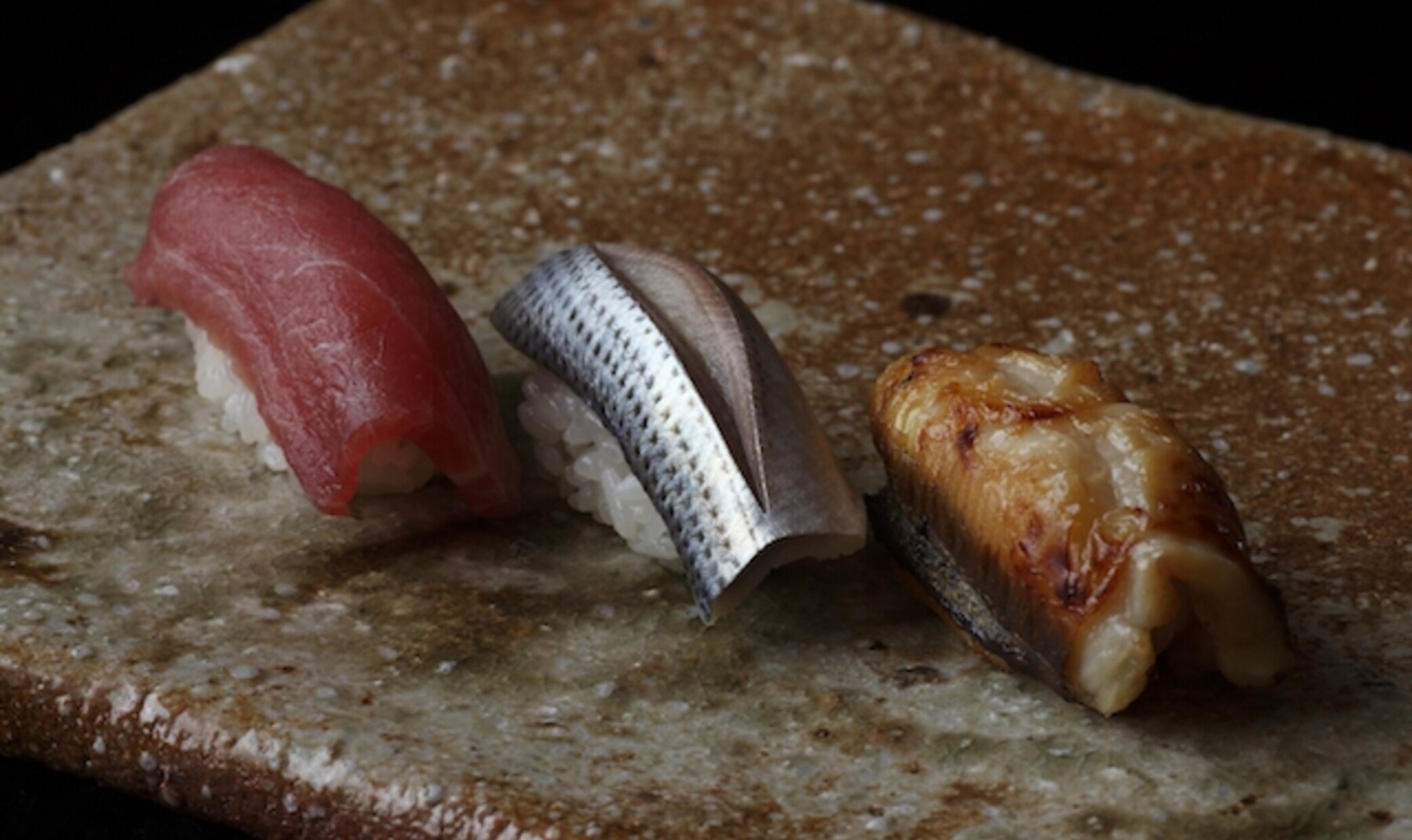 Sushi Kanesaka Palace Hotel Tokyo Reservation and Reviews | Tokyo