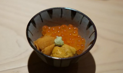 Nagatacho Sushi Kanesaka's image 11