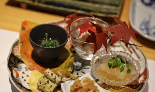 Sumibiyaki Torisei's image 7