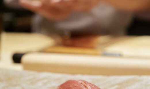 Akasaka Sushi Shino's image 6
