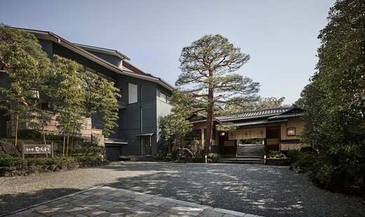 Restaurant Hiramatsu Kodaiji's image 10