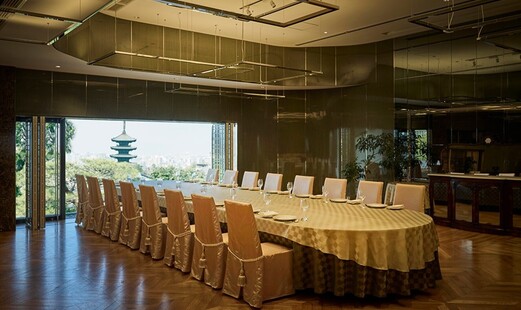 Restaurant Hiramatsu Kodaiji's image 11