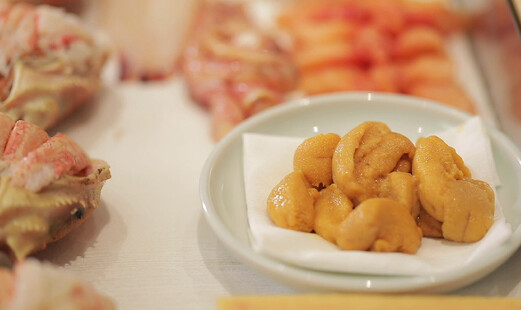 Kagurazaka Sushi Kokoro's image 4