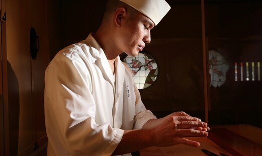 Sushi Sagane's image 6