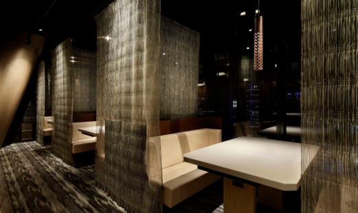 TsuruTonTan UDON NOODLE Brasserie 銀座's image 2