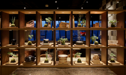 TsuruTonTan UDON NOODLE Brasserie 銀座's image 3