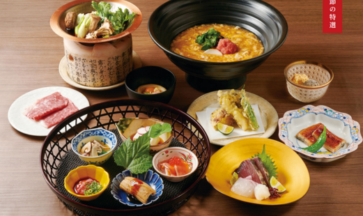 TsuruTonTan UDON NOODLE Brasserie 銀座's image 5