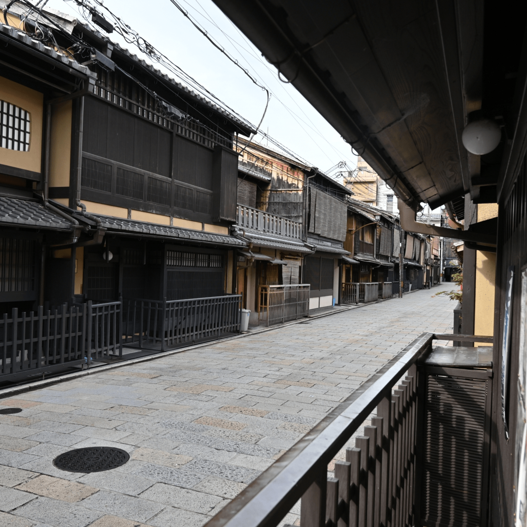 介绍以高档餐厅为主的京都祗园最好的16家餐厅